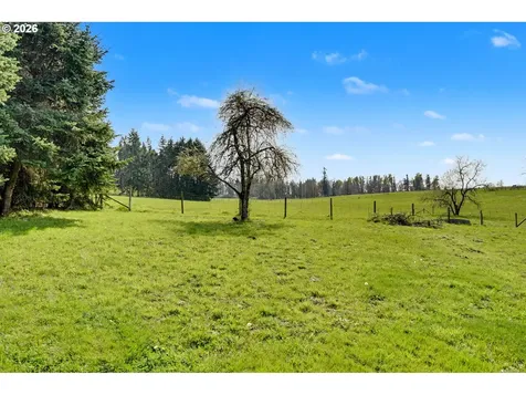 11072 S Bremer Road Canby OR 97013