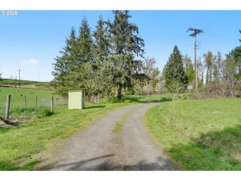 11072 S Bremer Road Canby OR 97013
