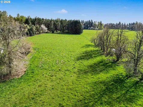 11072 S Bremer Road Canby OR 97013