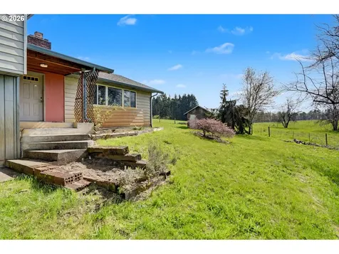 11072 S Bremer Road Canby OR 97013