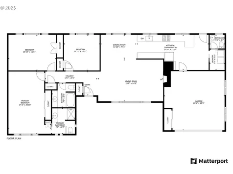 4001 SW Jerald Court Portland OR 97221