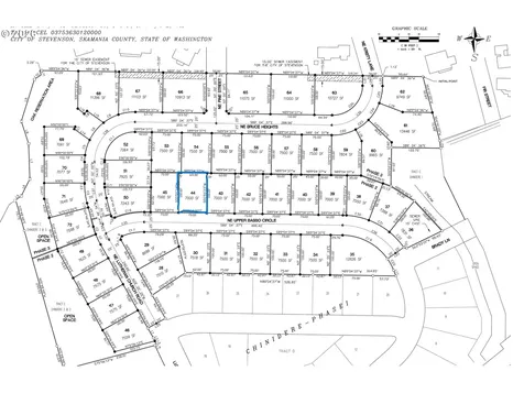 115 NE Upper Basso Circle Stevenson WA 98648