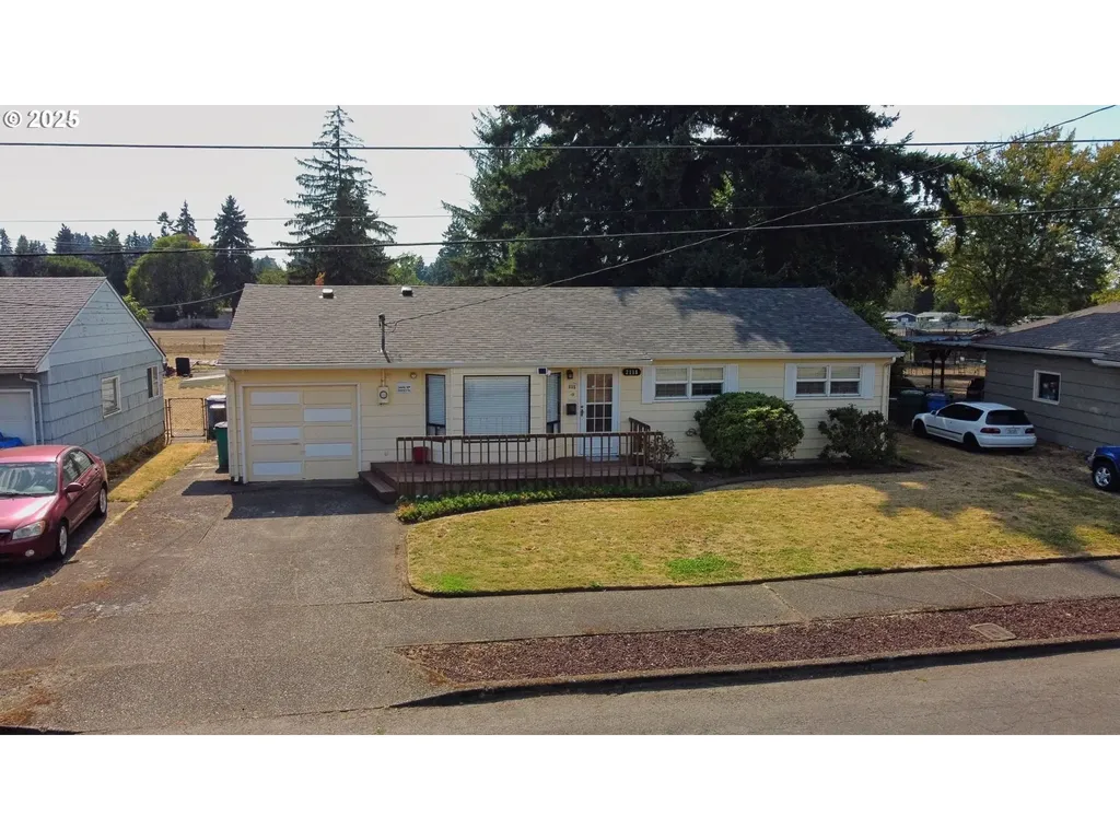2118 Wintler Drive Vancouver WA 98661