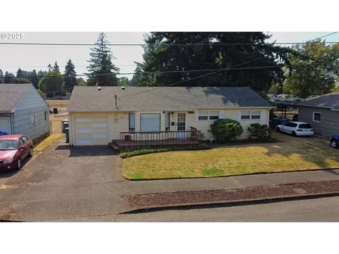 2118 Wintler Drive Vancouver WA 98661