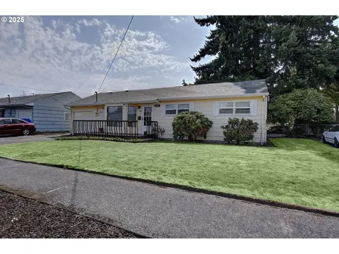 2118 Wintler Drive Vancouver WA 98661