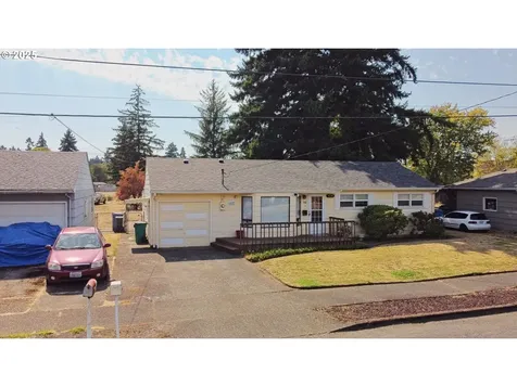 2118 Wintler Drive Vancouver WA 98661