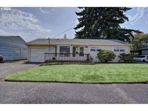 2118 Wintler Drive Vancouver WA 98661