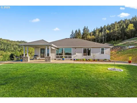 200 Madera Lane Roseburg OR 97471