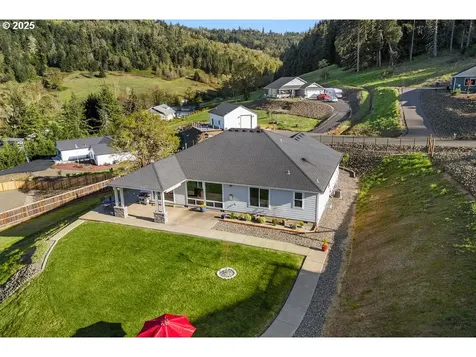 200 Madera Lane Roseburg OR 97471