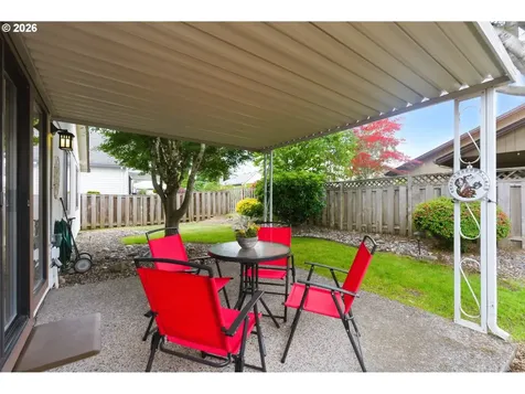 2211 NE 156th Avenue Portland OR 97230