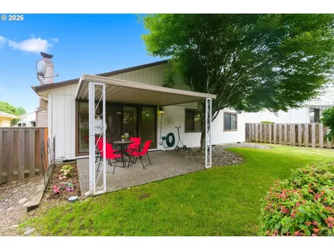 2211 NE 156th Avenue Portland OR 97230