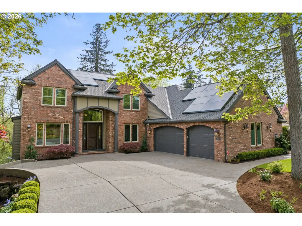 13056 Knaus Road Lake Oswego OR 97034