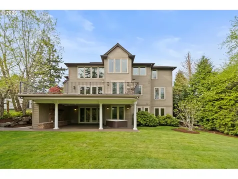 13056 Knaus Road Lake Oswego OR 97034