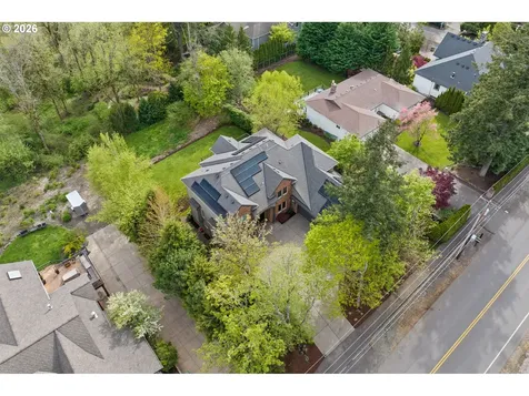 13056 Knaus Road Lake Oswego OR 97034