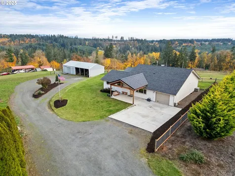 419 NE 386th Street Woodland WA 98674