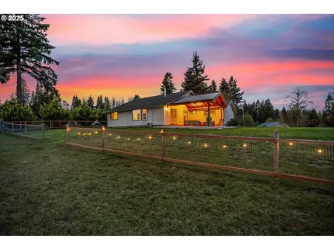 419 NE 386th Street Woodland WA 98674