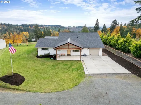 419 NE 386th Street Woodland WA 98674
