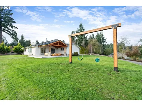 419 NE 386th Street Woodland WA 98674