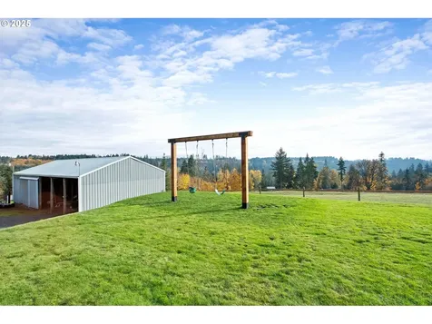 419 NE 386th Street Woodland WA 98674