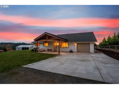 419 NE 386th Street Woodland WA 98674