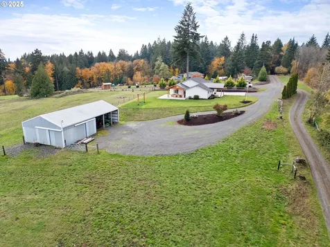 419 NE 386th Street Woodland WA 98674
