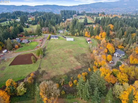 419 NE 386th Street Woodland WA 98674