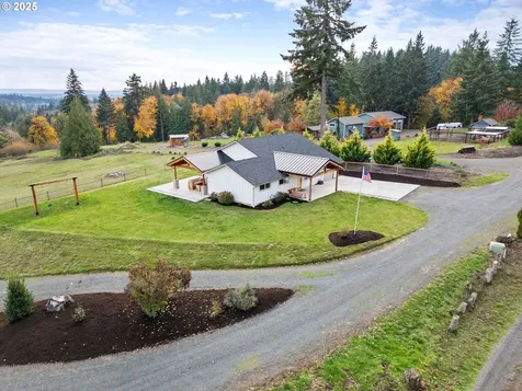 419 NE 386th Street Woodland WA 98674