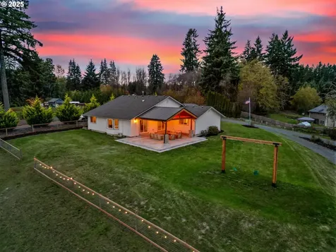 419 NE 386th Street Woodland WA 98674