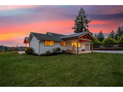 419 NE 386th Street Woodland WA 98674