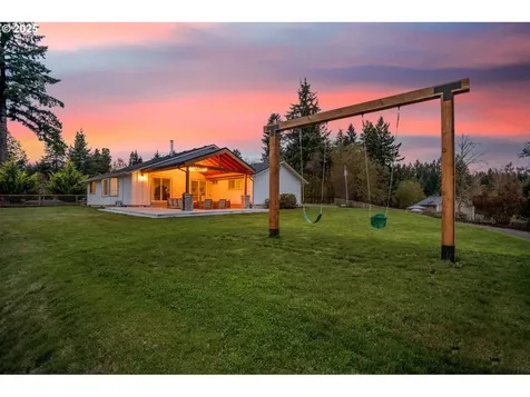 419 NE 386th Street Woodland WA 98674