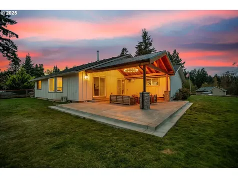 419 NE 386th Street Woodland WA 98674