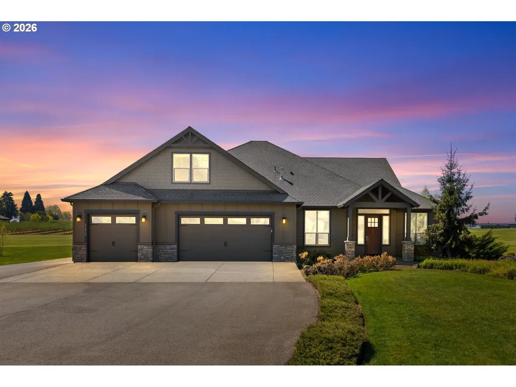 31826 NW Redhaven Street Hillsboro OR 97124