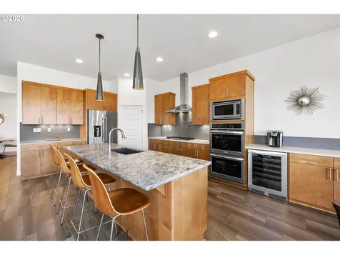 31826 NW Redhaven Street Hillsboro OR 97124