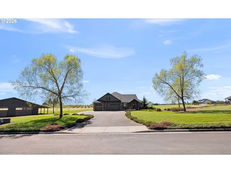 31826 NW Redhaven Street Hillsboro OR 97124