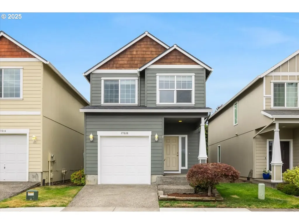 17538 SW Lawton Street Beaverton OR 97003