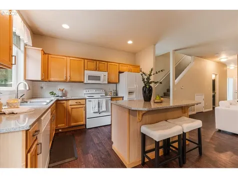 17538 SW Lawton Street Beaverton OR 97003