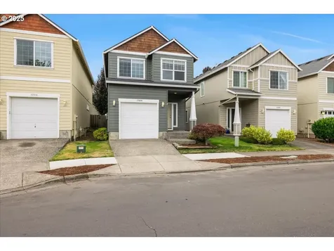 17538 SW Lawton Street Beaverton OR 97003