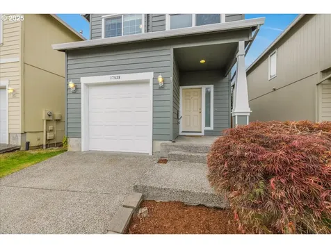 17538 SW Lawton Street Beaverton OR 97003