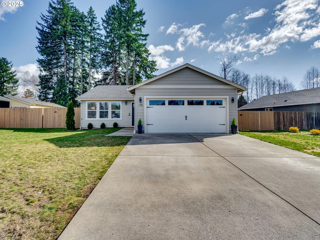 179 W Christy Court Yacolt WA 98675