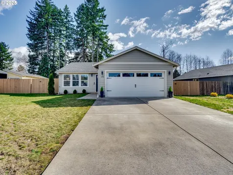 179 W Christy Court Yacolt WA 98675