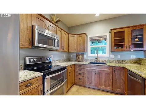 7200 Vista Ridge Drive Brookings OR 97415