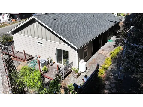 7200 Vista Ridge Drive Brookings OR 97415