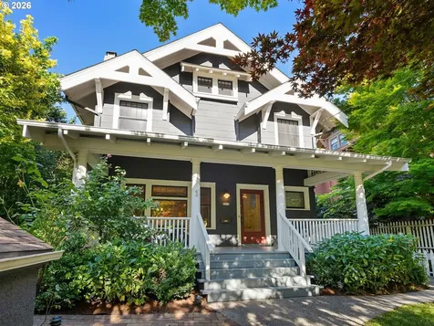 2414 NE 19th Avenue Portland OR 97212