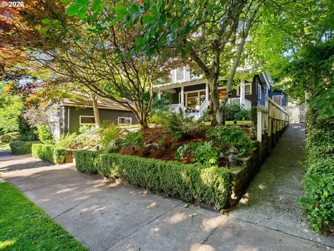 2414 NE 19th Avenue Portland OR 97212