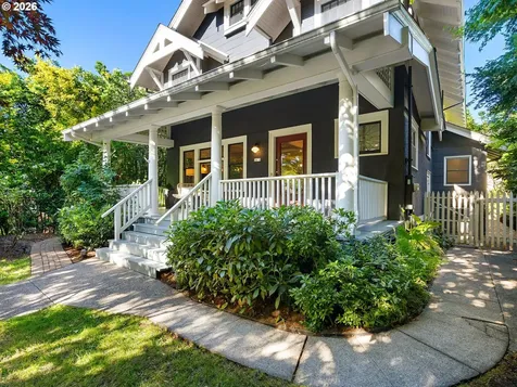 2414 NE 19th Avenue Portland OR 97212