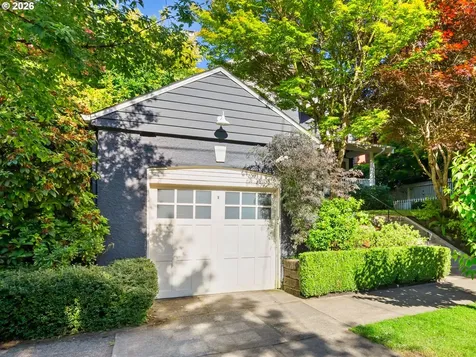2414 NE 19th Avenue Portland OR 97212