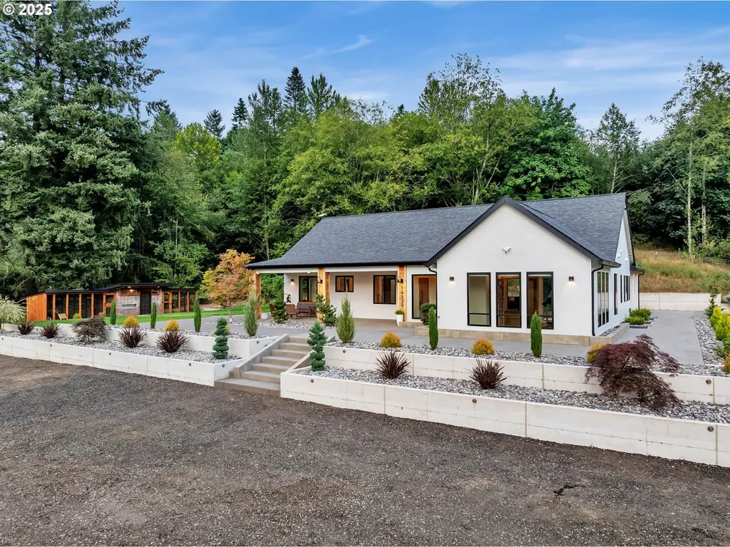 14327 NE 359th Street La Center WA 98629