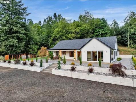 14327 NE 359th Street La Center WA 98629
