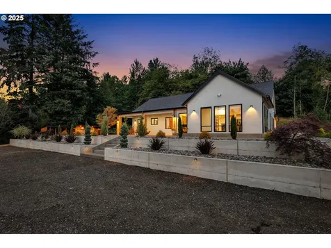 14327 NE 359th Street La Center WA 98629