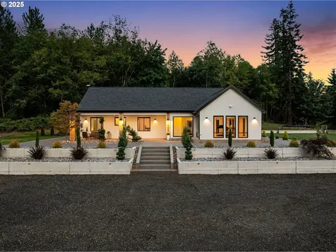 14327 NE 359th Street La Center WA 98629